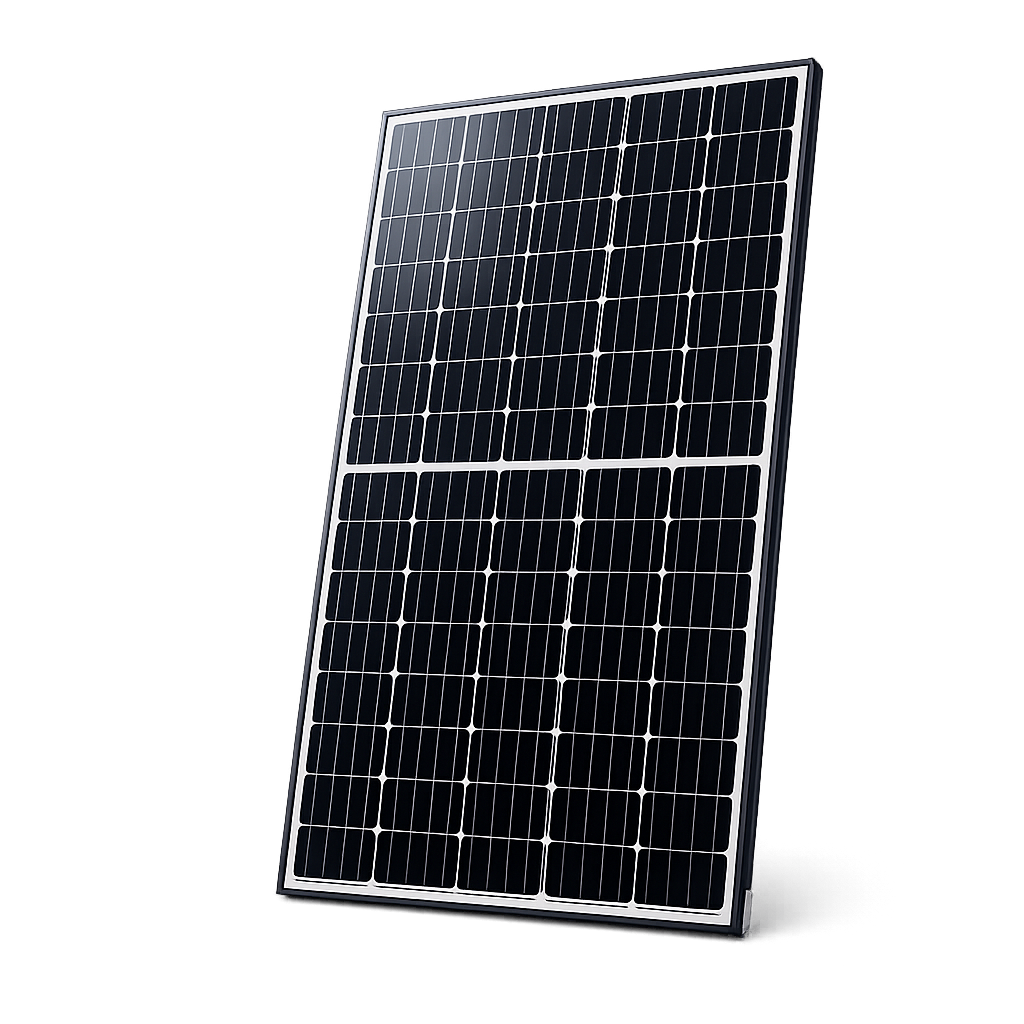 SolarrPlus 720W Monocrystalline Panel